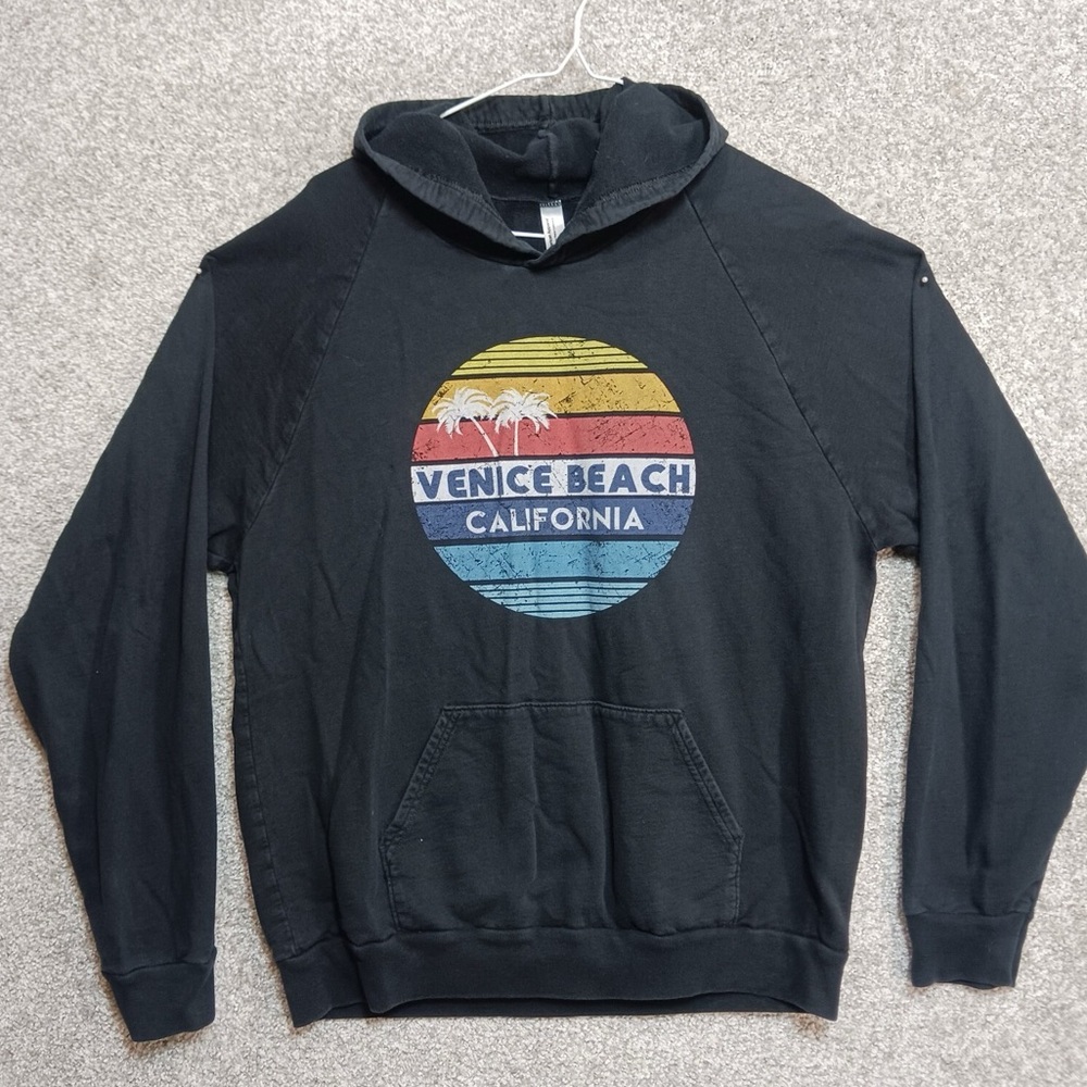 American Apparel Venice Beach Hoodie 🌴🌅